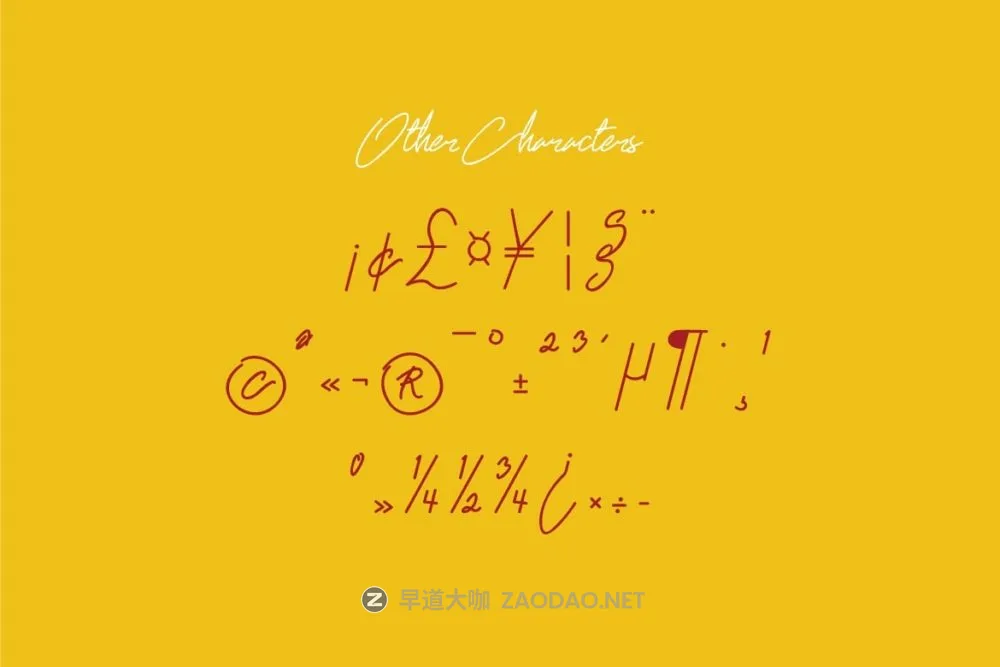 时尚优雅品牌海报徽标设计手写英文字体安装包 Mythic Sunset Signature Script Font插图3 时尚优雅品牌海报徽标设计手写英文字体安装包 Mythic Sunset Signature Script Font插图3
