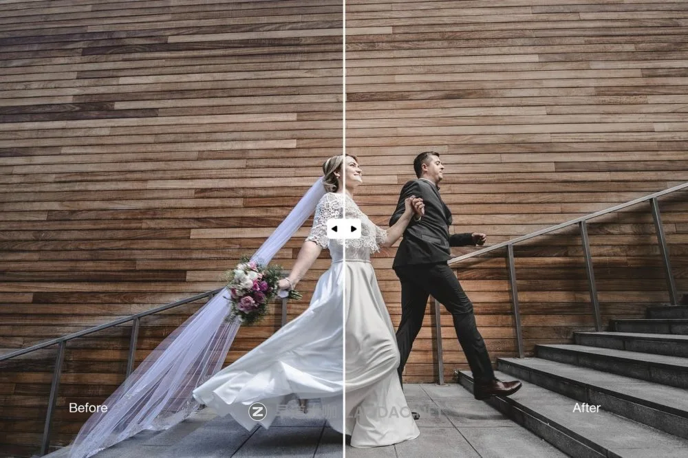 优雅浪漫柔和色调订婚婚礼电影照片调色Lightroom预设 Wedding Presets插图7 优雅浪漫柔和色调订婚婚礼电影照片调色Lightroom预设 Wedding Presets插图7