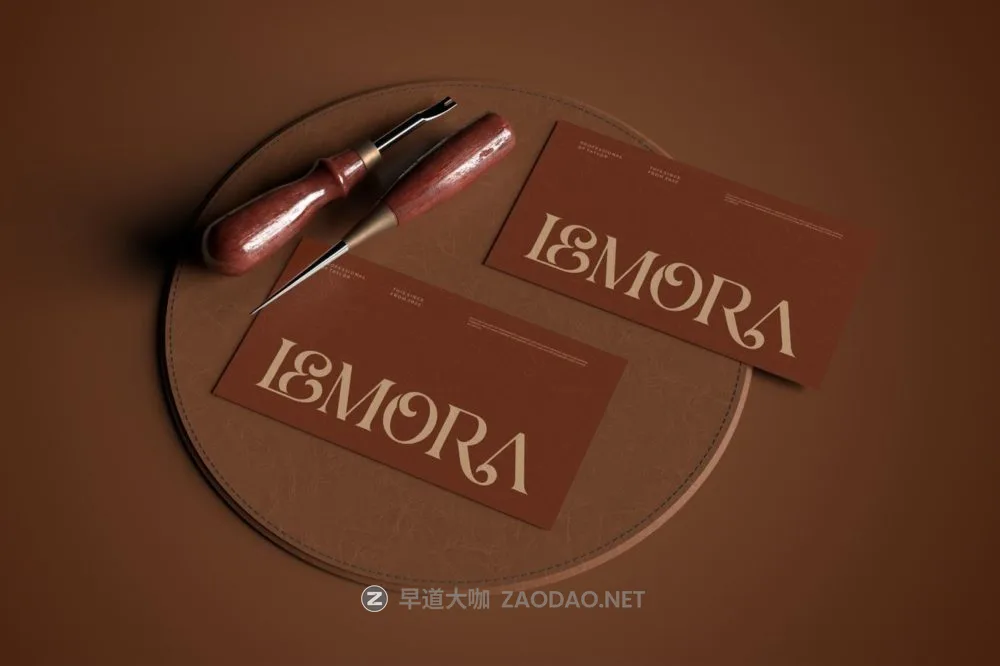 时尚优雅品牌邀请函徽标设计衬线英文字体安装包 Blenko Modern Classy Serif Font插图9 时尚优雅品牌邀请函徽标设计衬线英文字体安装包 Blenko Modern Classy Serif Font插图9