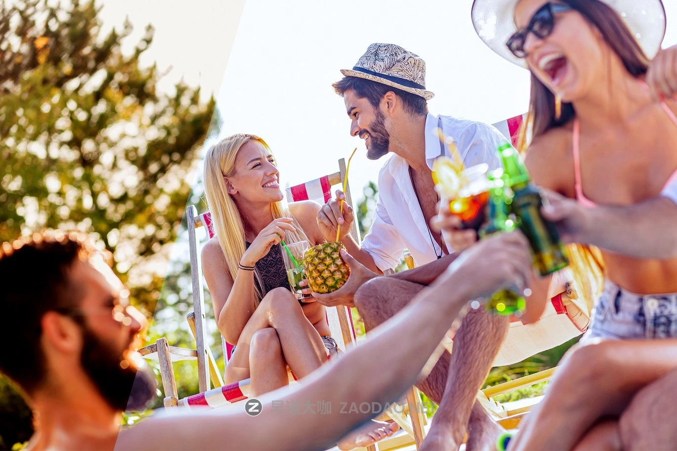 14组现代时尚生活方式博主摄影照片调色Lightroom预设 Lightroom Preset – Vacation Joy插图4 14组现代时尚生活方式博主摄影照片调色Lightroom预设 Lightroom Preset – Vacation Joy插图4