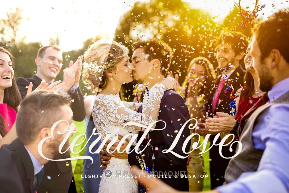 10组现代时尚风景肖像婚礼摄影照片调色Lightroom预设 Lightroom Preset – Eternal Love插图 10组现代时尚风景肖像婚礼摄影照片调色Lightroom预设 Lightroom Preset – Eternal Love插图