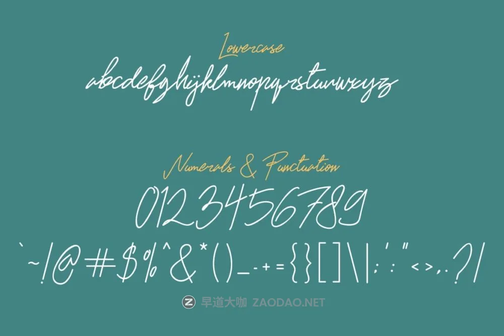 时尚优雅品牌海报徽标设计手写英文字体安装包 Mythic Sunset Signature Script Font插图1 时尚优雅品牌海报徽标设计手写英文字体安装包 Mythic Sunset Signature Script Font插图1