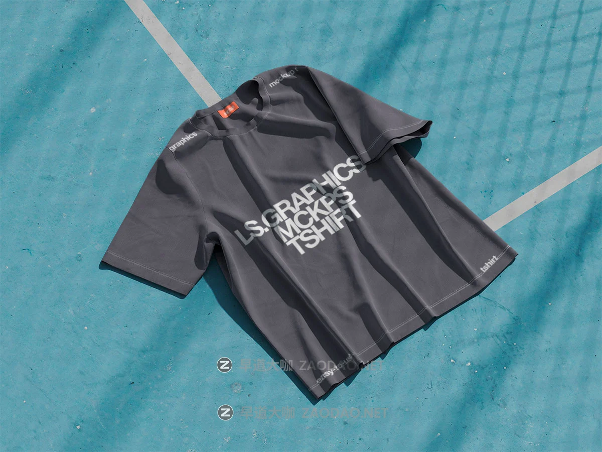 16款高级T恤吊牌标签连衣帽卫衣袜子渔夫帽棒球帽帆布袋服装vi设计贴图psd样机模板 Outdoor Merch Mockups by ls.graphics插图2 16款高级T恤吊牌标签连衣帽卫衣袜子渔夫帽棒球帽帆布袋服装vi设计贴图psd样机模板 Outdoor Merch Mockups by ls.graphics插图2