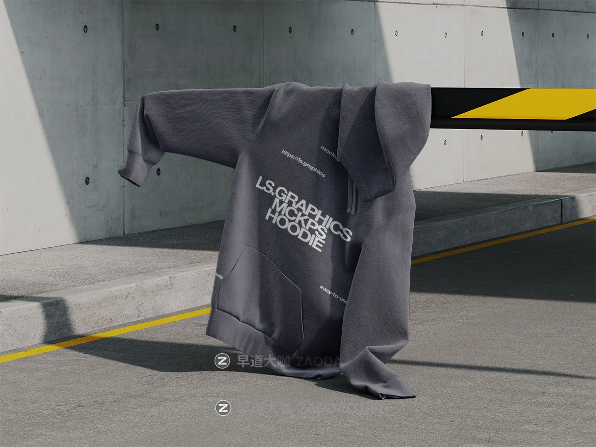 16款高级T恤吊牌标签连衣帽卫衣袜子渔夫帽棒球帽帆布袋服装vi设计贴图psd样机模板 Outdoor Merch Mockups by ls.graphics插图4 16款高级T恤吊牌标签连衣帽卫衣袜子渔夫帽棒球帽帆布袋服装vi设计贴图psd样机模板 Outdoor Merch Mockups by ls.graphics插图4