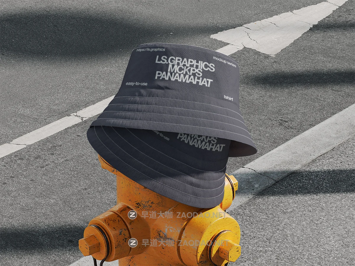 16款高级T恤吊牌标签连衣帽卫衣袜子渔夫帽棒球帽帆布袋服装vi设计贴图psd样机模板 Outdoor Merch Mockups by ls.graphics插图7 16款高级T恤吊牌标签连衣帽卫衣袜子渔夫帽棒球帽帆布袋服装vi设计贴图psd样机模板 Outdoor Merch Mockups by ls.graphics插图7