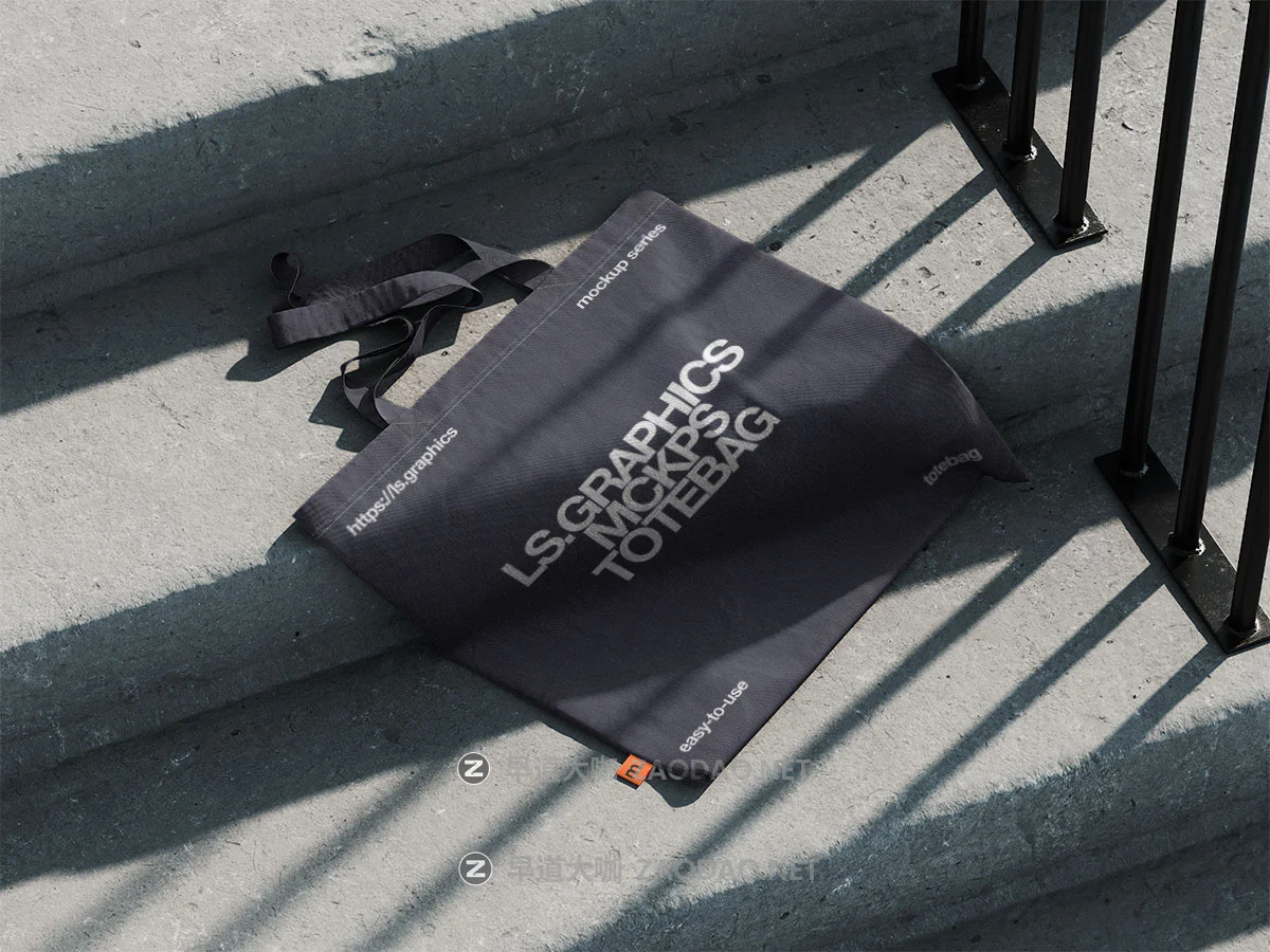 16款高级T恤吊牌标签连衣帽卫衣袜子渔夫帽棒球帽帆布袋服装vi设计贴图psd样机模板 Outdoor Merch Mockups by ls.graphics插图9 16款高级T恤吊牌标签连衣帽卫衣袜子渔夫帽棒球帽帆布袋服装vi设计贴图psd样机模板 Outdoor Merch Mockups by ls.graphics插图9