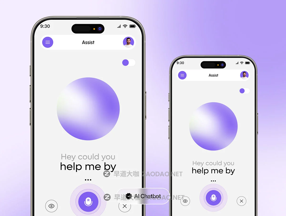 44+屏AI智能快递物流送货跑腿手机app移动应用程序ui界面设计figma模板套件 SmartShip – AI Parcel Delivery Mobile App Design UI Kit插图5 44+屏AI智能快递物流送货跑腿手机app移动应用程序ui界面设计figma模板套件 SmartShip – AI Parcel Delivery Mobile App Design UI Kit插图5