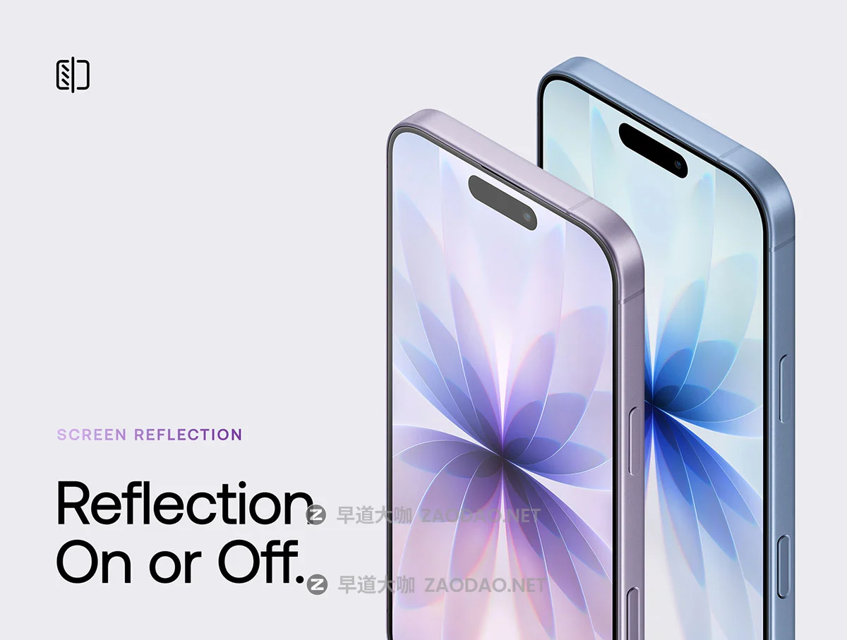 24款逼真手机app ui广告设计苹果iPhone 17展示效果图ps贴图样机模板 iPhone 17 – 24 Mockups Scenes插图6 24款逼真手机app ui广告设计苹果iPhone 17展示效果图ps贴图样机模板 iPhone 17 – 24 Mockups Scenes插图6