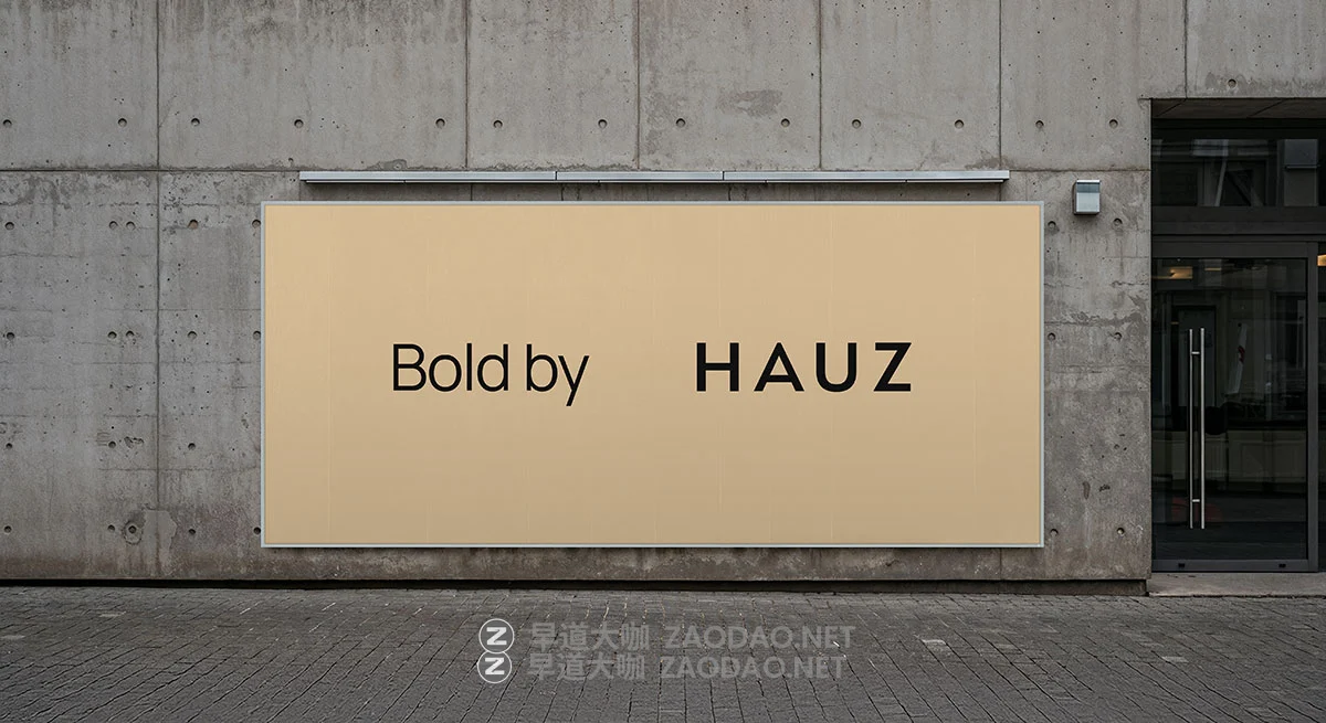 14款国外城市地铁站商场街头广告牌海报设计展示效果图ps贴图样机模板 Bold architectural billboard & poster mockups插图8 14款国外城市地铁站商场街头广告牌海报设计展示效果图ps贴图样机模板 Bold architectural billboard & poster mockups插图8