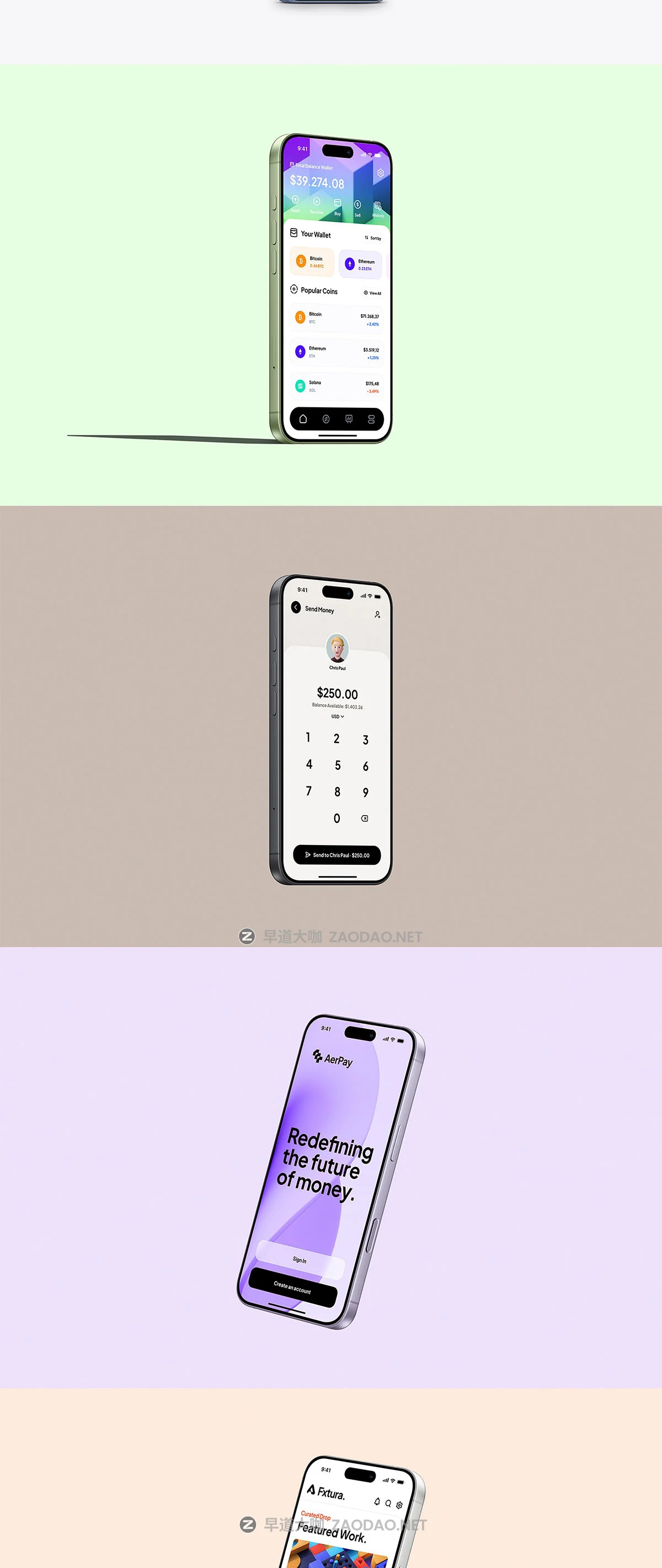 24款逼真手机app ui广告设计苹果iPhone 17展示效果图ps贴图样机模板 iPhone 17 – 24 Mockups Scenes插图20 24款逼真手机app ui广告设计苹果iPhone 17展示效果图ps贴图样机模板 iPhone 17 – 24 Mockups Scenes插图20