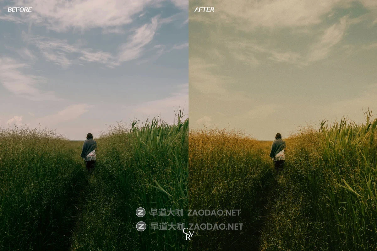 20款复古怀旧暖色系电影胶片颗粒模拟人像旅拍摄影调色Lightroom预设 支持手机LR CVR Presets – Nostalgic Lightroom Presets插图6 20款复古怀旧暖色系电影胶片颗粒模拟人像旅拍摄影调色Lightroom预设 支持手机LR CVR Presets – Nostalgic Lightroom Presets插图6