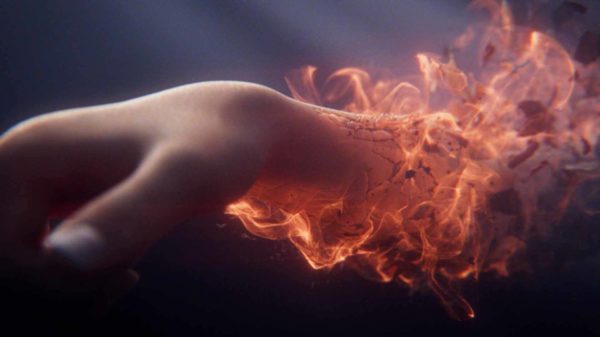 碎片破碎颗粒粒子分解特效Houdini+Nuke模型视频教程 中英文字幕 Voxyde – Houdini Vellum Disintegration特色图 碎片破碎颗粒粒子分解特效Houdini+Nuke模型视频教程 中英文字幕 Voxyde – Houdini Vellum Disintegration