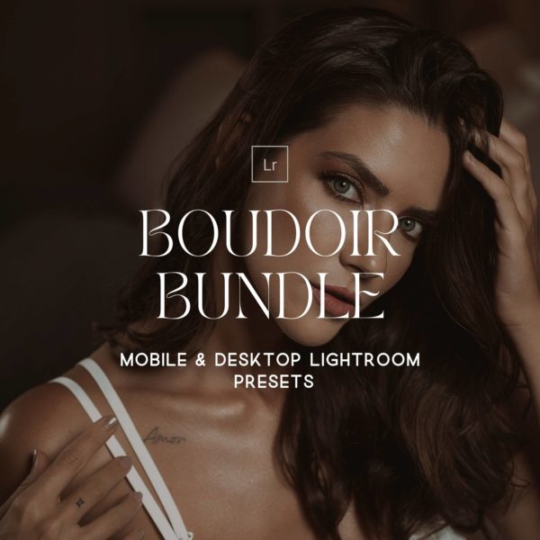 100+款浪漫温暖色调女性艺术摄影作品肖像照片调色Lightroom预设+手机端LR预设 100+ Boudoir Bundle Mobile & Desktop Lightroom Presets特色图 100+款浪漫温暖色调女性艺术摄影作品肖像照片调色Lightroom预设+手机端LR预设 100+ Boudoir Bundle Mobile & Desktop Lightroom Presets