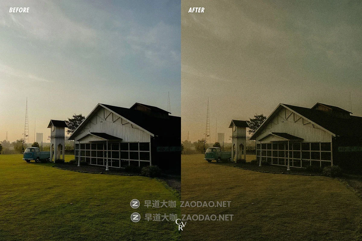 25组复古温暖色调电影级胶片模拟颗粒效果旅拍婚礼结婚照摄影照片调色Lightroom预设 支持手机LR CVR Presets – 25 Cottage Lightroom Presets for Desktop And Mobile插图1 25组复古温暖色调电影级胶片模拟颗粒效果旅拍婚礼结婚照摄影照片调色Lightroom预设 支持手机LR CVR Presets – 25 Cottage Lightroom Presets for Desktop And Mobile插图1