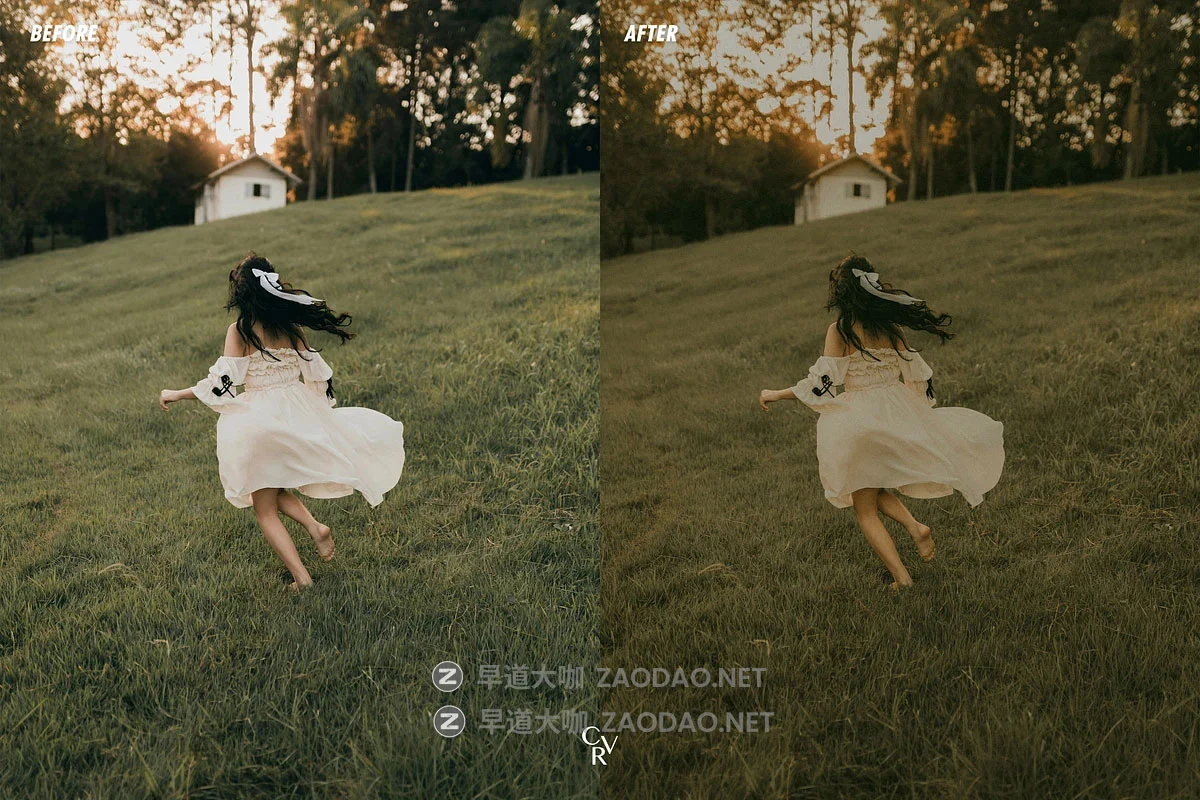 25组复古温暖色调电影级胶片模拟颗粒效果旅拍婚礼结婚照摄影照片调色Lightroom预设 支持手机LR CVR Presets – 25 Cottage Lightroom Presets for Desktop And Mobile插图5 25组复古温暖色调电影级胶片模拟颗粒效果旅拍婚礼结婚照摄影照片调色Lightroom预设 支持手机LR CVR Presets – 25 Cottage Lightroom Presets for Desktop And Mobile插图5