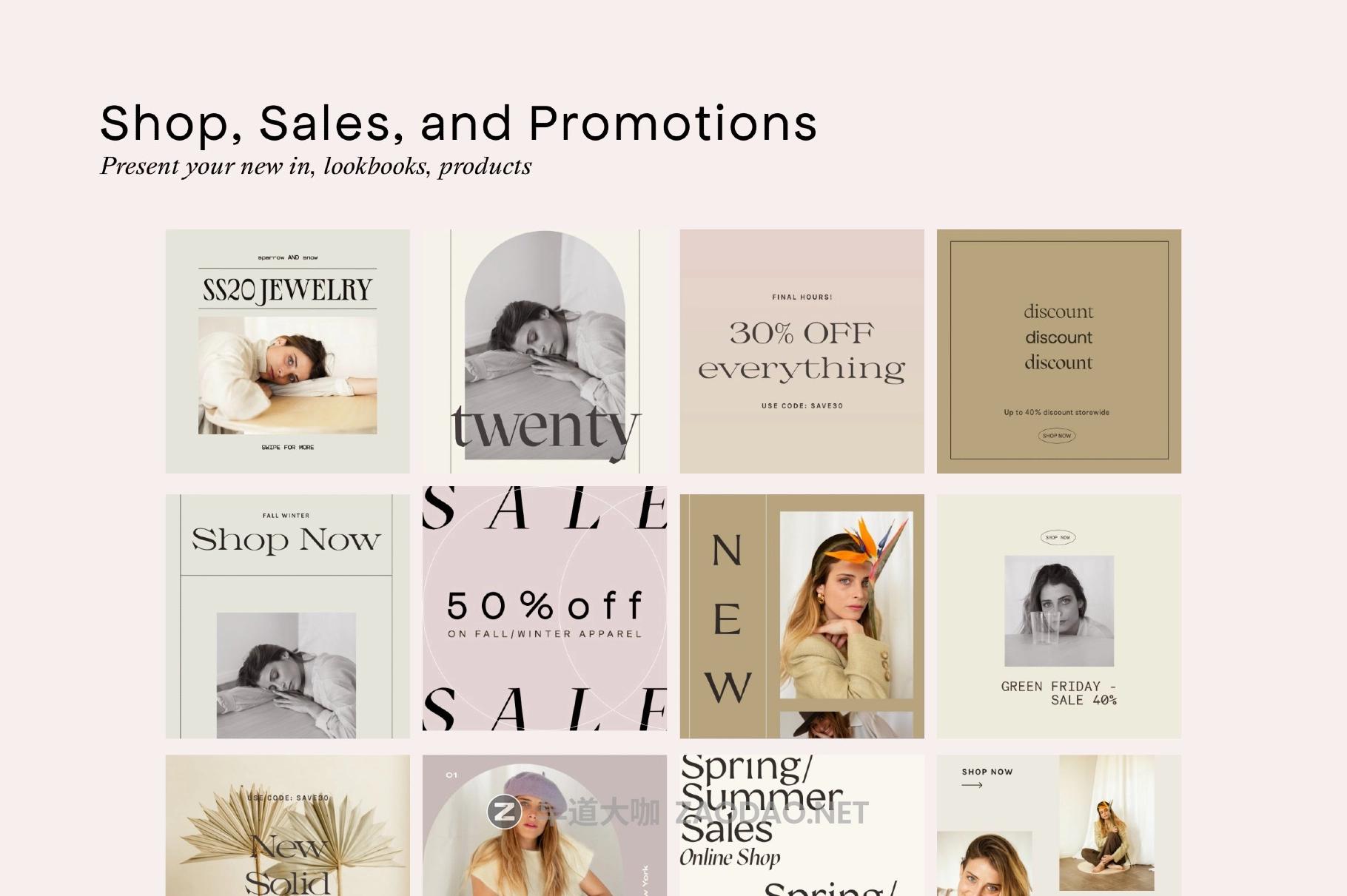 现代简约品牌推广公众号推文电商海报设计PSD模板 Engagement Boost Creator for Coaches插图10 现代简约品牌推广公众号推文电商海报设计PSD模板 Engagement Boost Creator for Coaches插图10