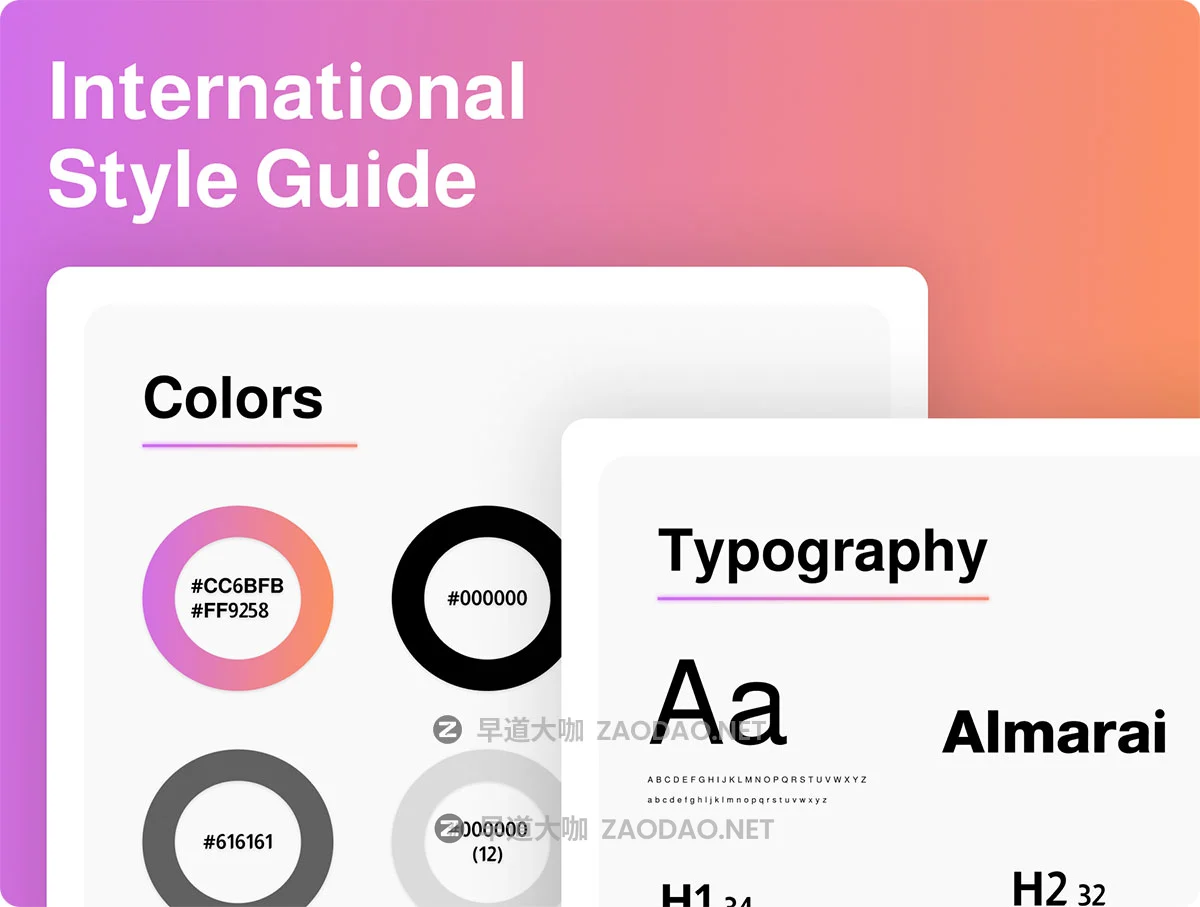 45+屏高级AI智能聊天机器人语音文案图片生成器app移动应用程序ui界面设计figma模板 Botora – AI Chatbot App UI Kit插图3 45+屏高级AI智能聊天机器人语音文案图片生成器app移动应用程序ui界面设计figma模板 Botora – AI Chatbot App UI Kit插图3
