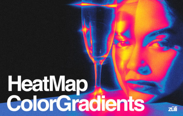 züli- +70 HeatMap Color Gradients 70+款潮流热像仪热成像渐变图像叠加修图ps色彩预设素材特色图 züli- +70 HeatMap Color Gradients 70+款潮流热像仪热成像渐变图像叠加修图ps色彩预设素材