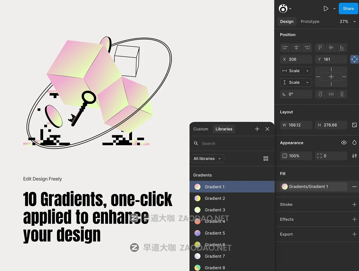 16款专业加密货币区块链金融科技手绘插图插画ai/figma矢量设计素材 16 Vector Crypto Illustrations + 4 Icons per Illustration插图3 16款专业加密货币区块链金融科技手绘插图插画ai/figma矢量设计素材 16 Vector Crypto Illustrations + 4 Icons per Illustration插图3