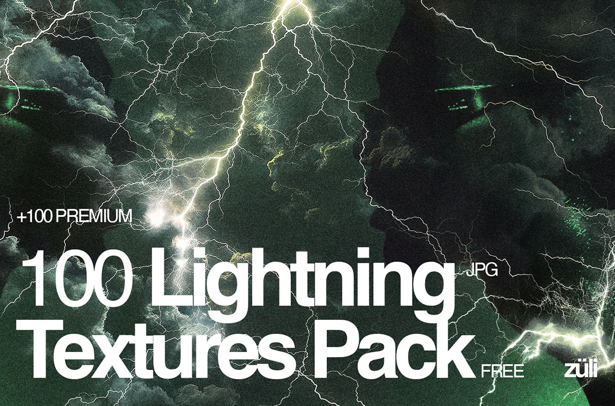 97款逼真闪电雷电纹理视觉海报设计高清背景图片素材 züli – 97 Lightning Textures Pack特色图 97款逼真闪电雷电纹理视觉海报设计高清背景图片素材 züli – 97 Lightning Textures Pack