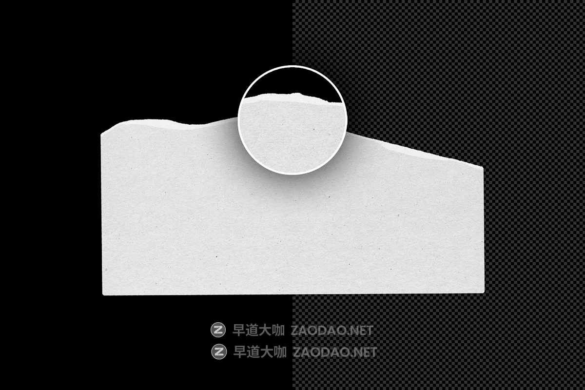 50款褶皱纸撕裂牛皮纸笔记本纸黑纸纸张纹理纸片png免抠图图片设计素材Assorted Ripped Paper Elements插图5 50款褶皱纸撕裂牛皮纸笔记本纸黑纸纸张纹理纸片png免抠图图片设计素材Assorted Ripped Paper Elements插图5