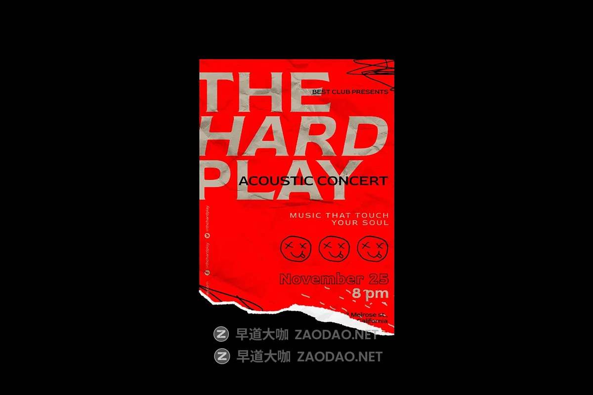 50款褶皱纸撕裂牛皮纸笔记本纸黑纸纸张纹理纸片png免抠图图片设计素材Assorted Ripped Paper Elements插图3 50款褶皱纸撕裂牛皮纸笔记本纸黑纸纸张纹理纸片png免抠图图片设计素材Assorted Ripped Paper Elements插图3