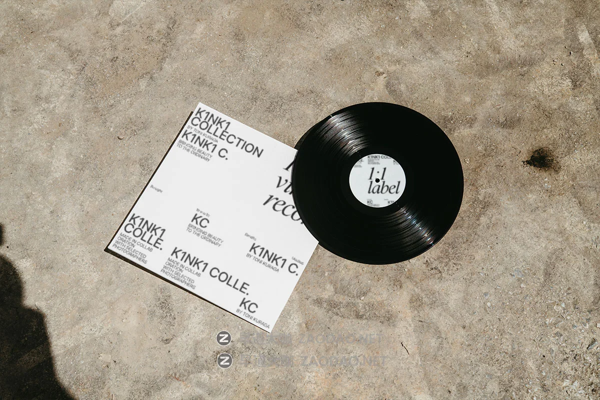 8款国外小众名片信封海报传单棒球帽黑胶唱片iPhone手机MacBook电脑VI设计展示PS贴图样机模板 Bendito.Mockup – K1NK1 Collection P5插图1 8款国外小众名片信封海报传单棒球帽黑胶唱片iPhone手机MacBook电脑VI设计展示PS贴图样机模板 Bendito.Mockup – K1NK1 Collection P5插图1