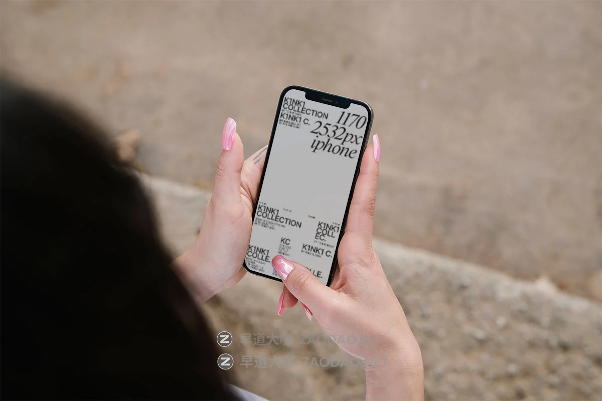 8款国外小众名片信封海报传单棒球帽黑胶唱片iPhone手机MacBook电脑VI设计展示PS贴图样机模板 Bendito.Mockup – K1NK1 Collection P5插图6 8款国外小众名片信封海报传单棒球帽黑胶唱片iPhone手机MacBook电脑VI设计展示PS贴图样机模板 Bendito.Mockup – K1NK1 Collection P5插图6