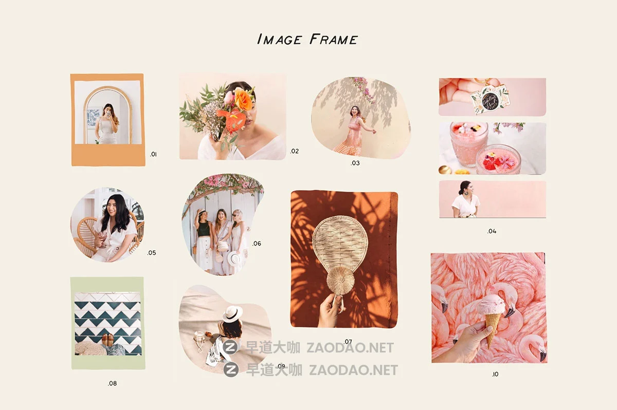 160+箭头气泡图表条形图图标设备图形手绘SVG矢量图形设计素材 Bubbles, Arrows & Frames插图11 160+箭头气泡图表条形图图标设备图形手绘SVG矢量图形设计素材 Bubbles, Arrows & Frames插图11