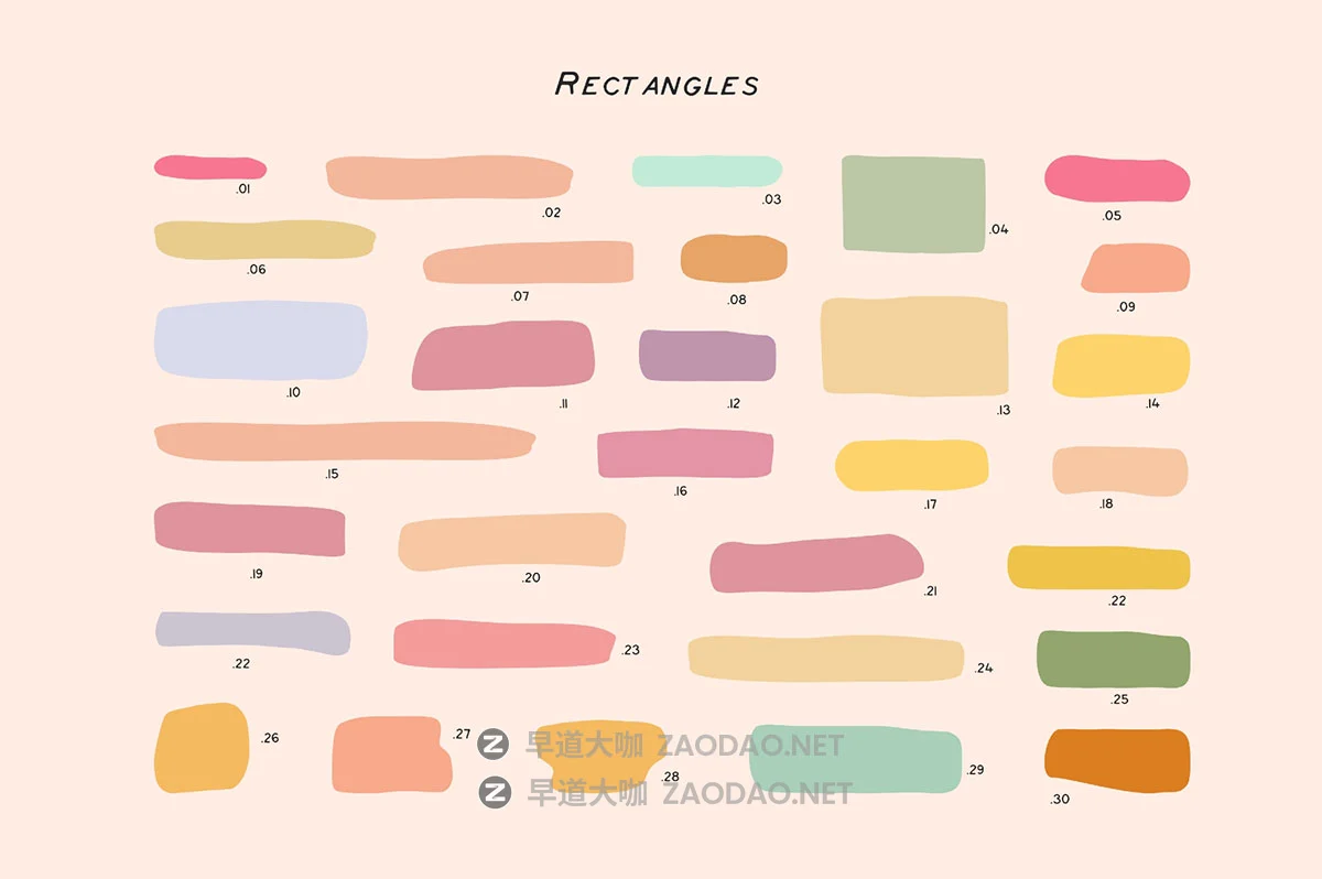 160+箭头气泡图表条形图图标设备图形手绘SVG矢量图形设计素材 Bubbles, Arrows & Frames插图3 160+箭头气泡图表条形图图标设备图形手绘SVG矢量图形设计素材 Bubbles, Arrows & Frames插图3