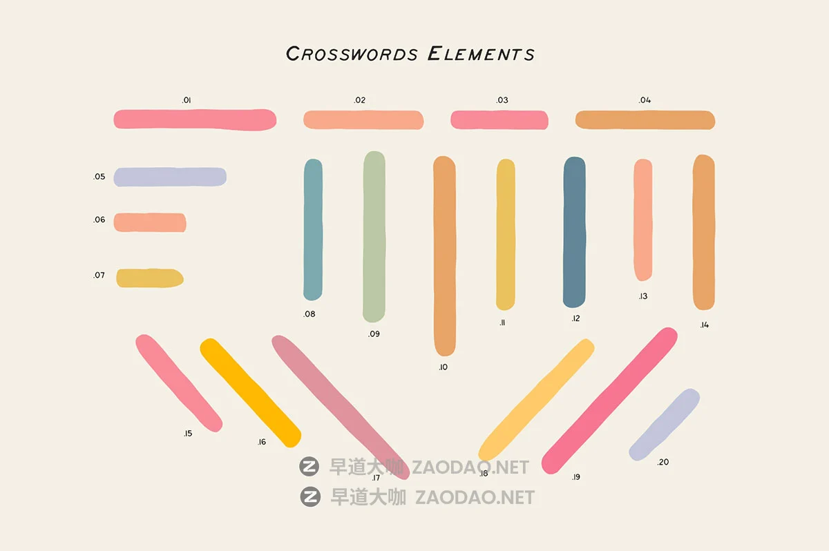 160+箭头气泡图表条形图图标设备图形手绘SVG矢量图形设计素材 Bubbles, Arrows & Frames插图4 160+箭头气泡图表条形图图标设备图形手绘SVG矢量图形设计素材 Bubbles, Arrows & Frames插图4