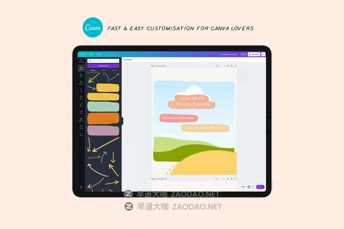 160+箭头气泡图表条形图图标设备图形手绘SVG矢量图形设计素材 Bubbles, Arrows & Frames插图8 160+箭头气泡图表条形图图标设备图形手绘SVG矢量图形设计素材 Bubbles, Arrows & Frames插图8