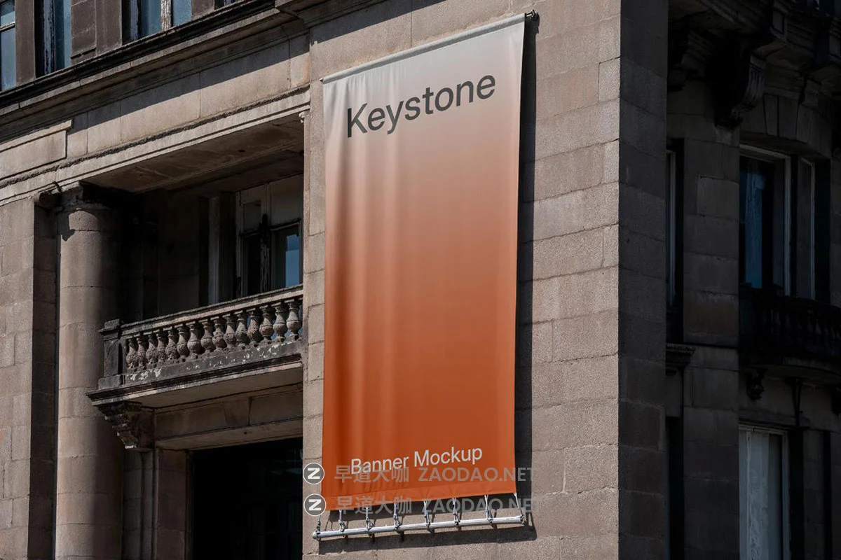 11款国外城市街头广告牌海报店招标牌书籍iPad平板酒瓶vi设计ps贴图样机模板 City Branding Mockups / Keystone Series插图7 11款国外城市街头广告牌海报店招标牌书籍iPad平板酒瓶vi设计ps贴图样机模板 City Branding Mockups / Keystone Series插图7