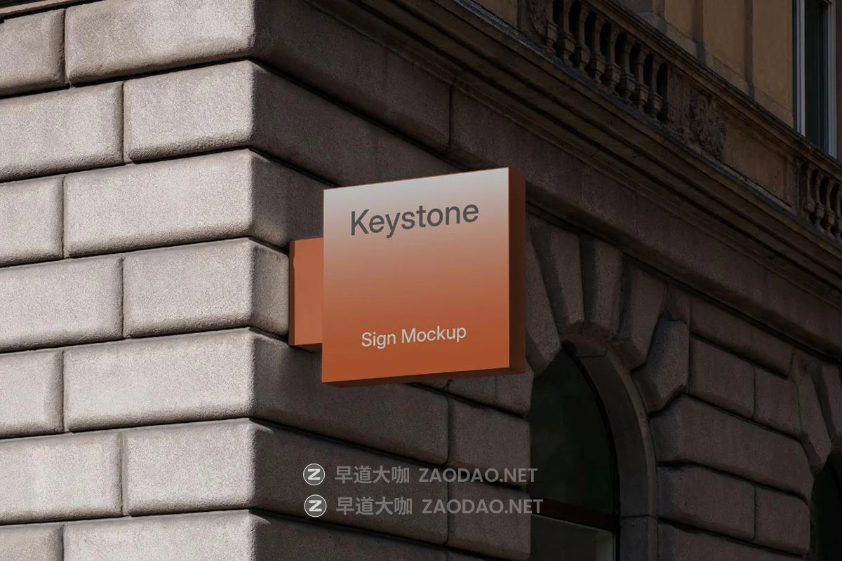 11款国外城市街头广告牌海报店招标牌书籍iPad平板酒瓶vi设计ps贴图样机模板 City Branding Mockups / Keystone Series插图8 11款国外城市街头广告牌海报店招标牌书籍iPad平板酒瓶vi设计ps贴图样机模板 City Branding Mockups / Keystone Series插图8