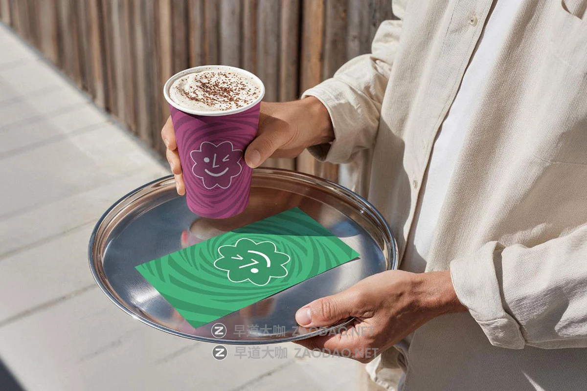 8款咖啡店品牌VI设计菜单纸杯手提袋T恤标牌招牌设计PS贴图样机模板Coffee Branding Mockups / Barista Series插图1 8款咖啡店品牌VI设计菜单纸杯手提袋T恤标牌招牌设计PS贴图样机模板Coffee Branding Mockups / Barista Series插图1