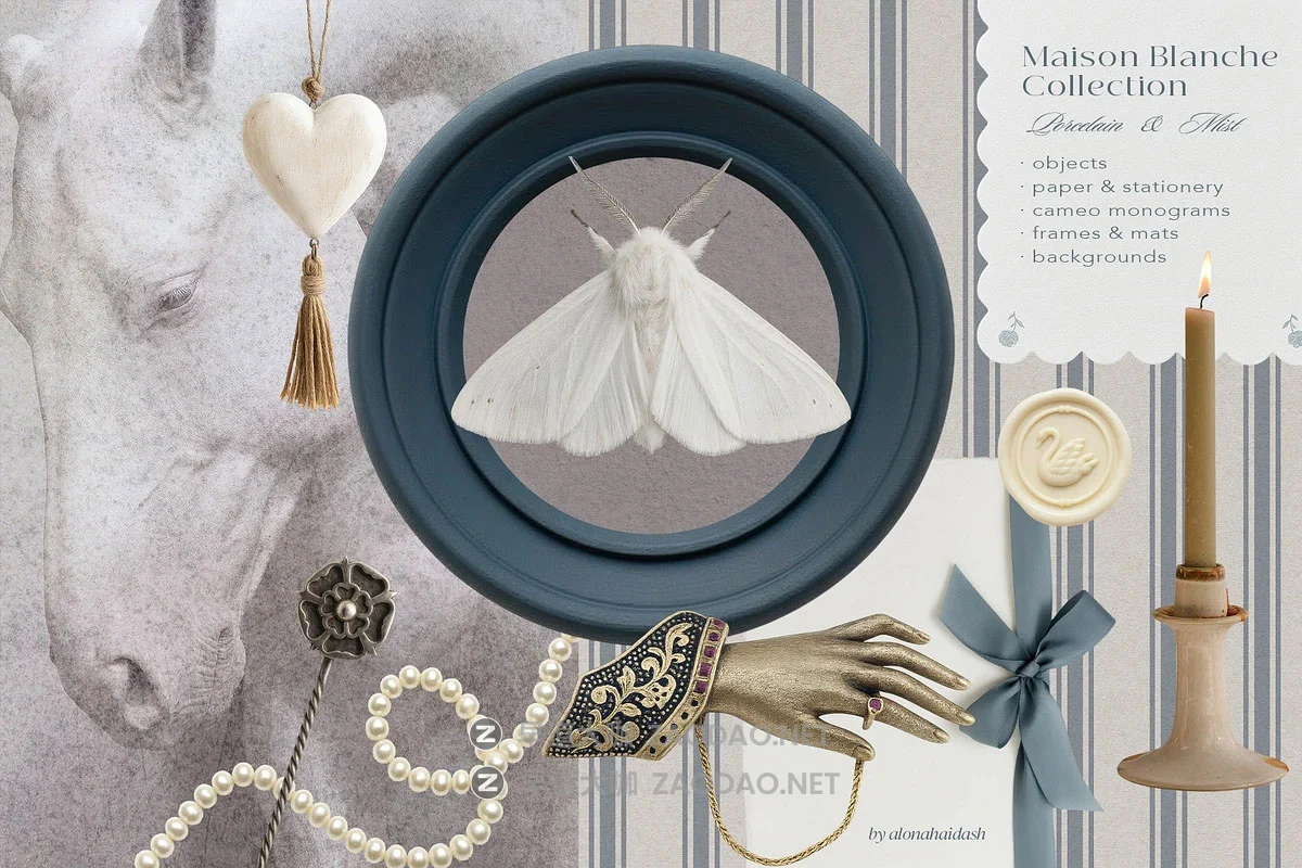 241款复古雕塑装饰信封纸张卡片撕纸表情字母框架拼贴元素png免抠图设计素材 Decorative Objects & Paper Archive插图1 241款复古雕塑装饰信封纸张卡片撕纸表情字母框架拼贴元素png免抠图设计素材 Decorative Objects & Paper Archive插图1