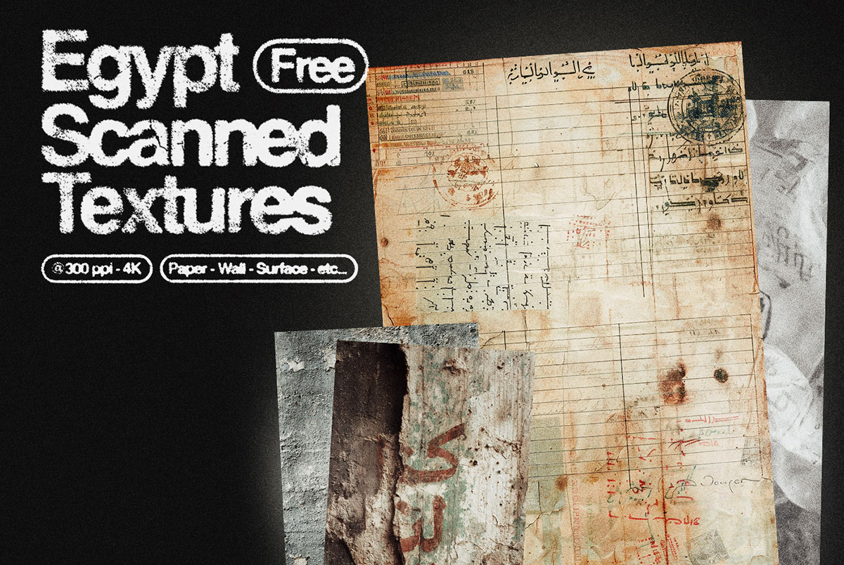 78款复古泛黄纸张证书损坏墙壁贴纸海报褶皱塑料纹理jpg背景图片设计素材 züli – Egypt Scanned Textures Pack特色图 78款复古泛黄纸张证书损坏墙壁贴纸海报褶皱塑料纹理jpg背景图片设计素材 züli – Egypt Scanned Textures Pack