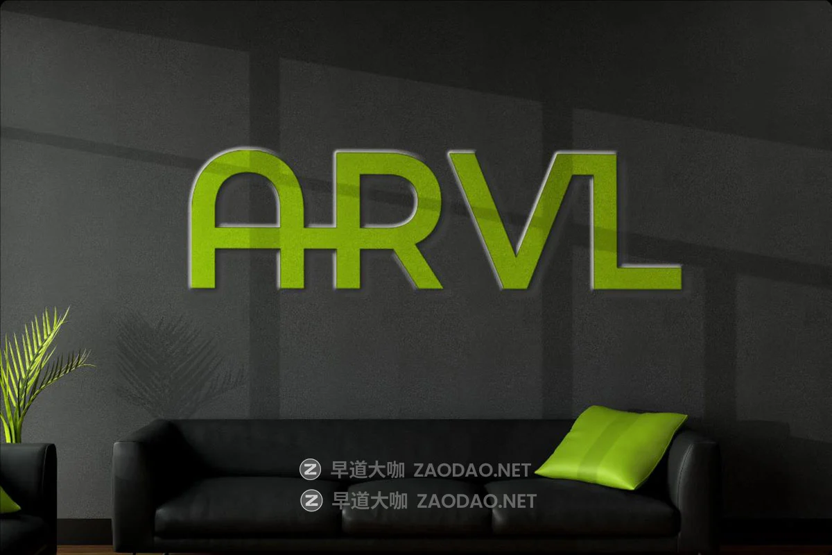 10款质感健身房品牌VI设计指示牌海报徽标贴图PSD样机模板素材 Gym Studio Branding – Environmental插图8 10款质感健身房品牌VI设计指示牌海报徽标贴图PSD样机模板素材 Gym Studio Branding – Environmental插图8