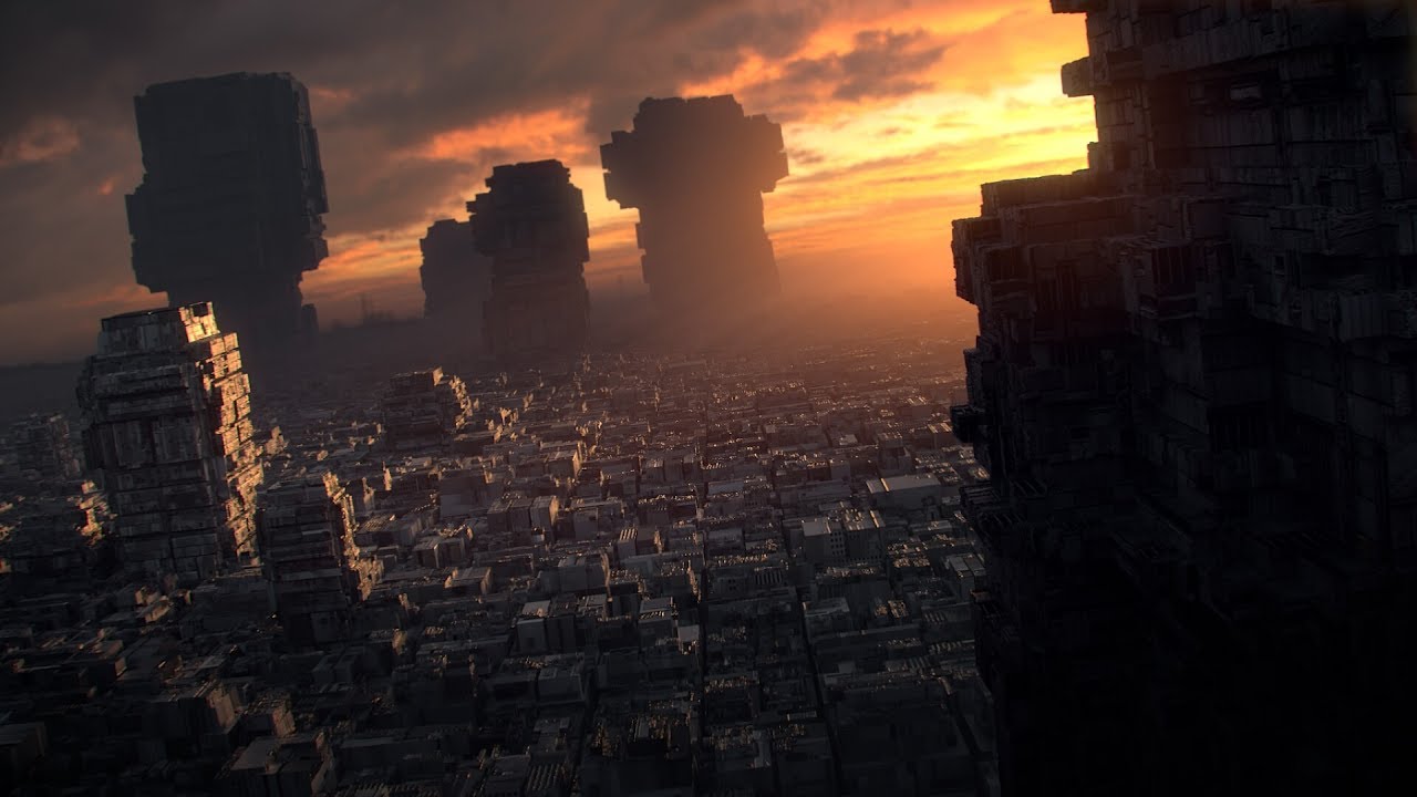 [独家AI翻译] Houdini全面基础功能使用课程 中文字幕  Learn Squared – Houdini Procedural Foundations by Adam Swaab