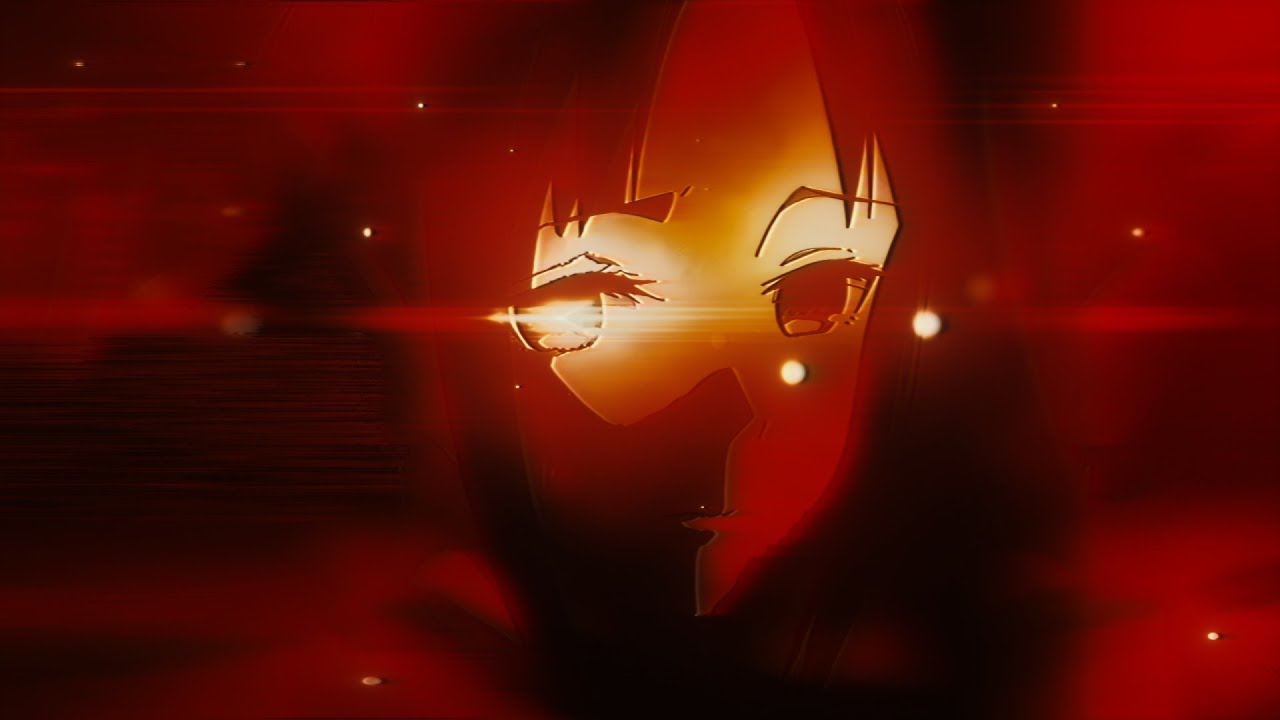 zrevisn – I CANT FEEL 快闪爱就是战争动漫视频AMV剪辑AE工程文件叠加层音效素材