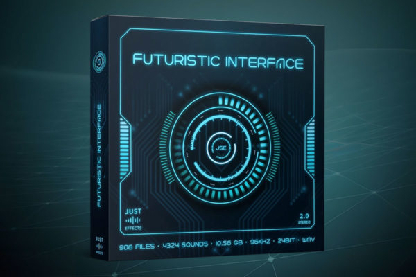 4300组未来科幻高科技HUD宇宙飞船控制故障氛围无损音效素材 Just Sound Effects Futuristic Interface特色图 4300组未来科幻高科技HUD宇宙飞船控制故障氛围无损音效素材 Just Sound Effects Futuristic Interface