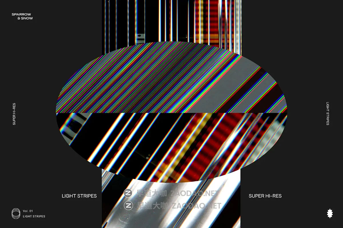 190+款高级故障浅色条纹失真效果照片图像叠加层背景图片设计素材 Light Stripes Hi-Res Overlays & Textures插图16 190+款高级故障浅色条纹失真效果照片图像叠加层背景图片设计素材 Light Stripes Hi-Res Overlays & Textures插图16