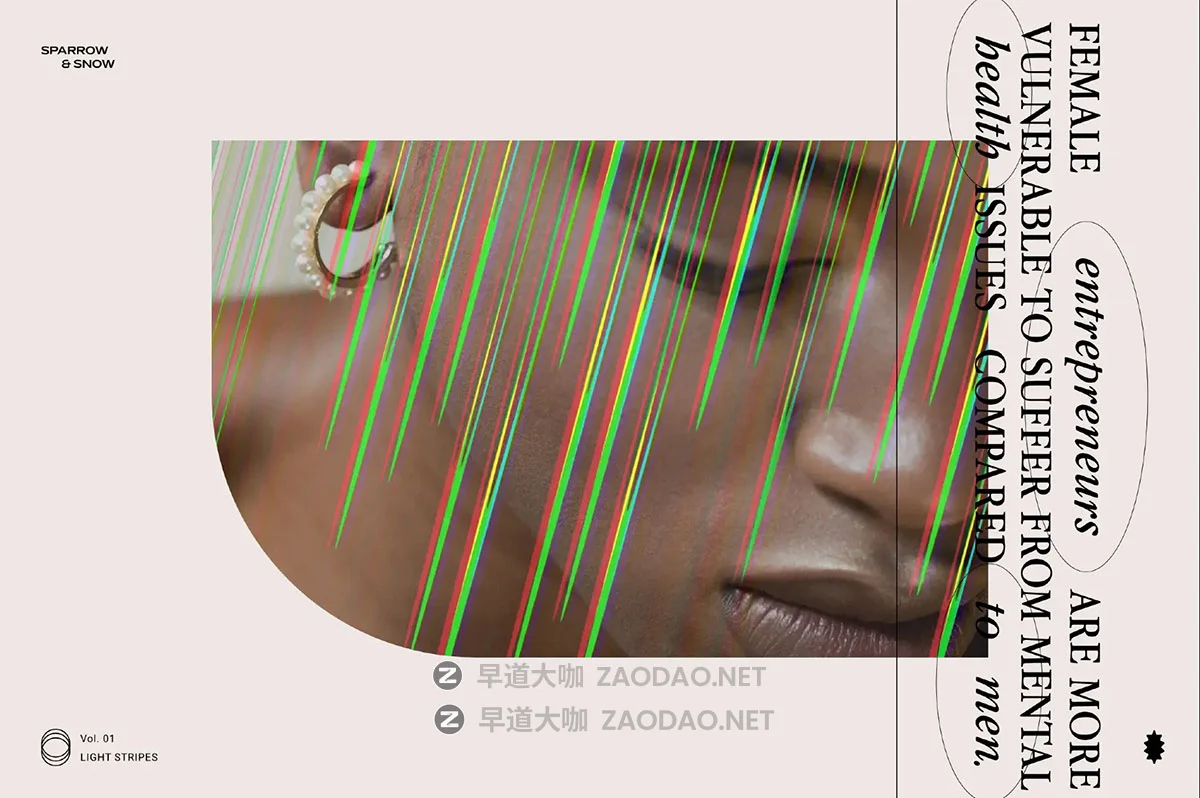 190+款高级故障浅色条纹失真效果照片图像叠加层背景图片设计素材 Light Stripes Hi-Res Overlays & Textures插图19 190+款高级故障浅色条纹失真效果照片图像叠加层背景图片设计素材 Light Stripes Hi-Res Overlays & Textures插图19