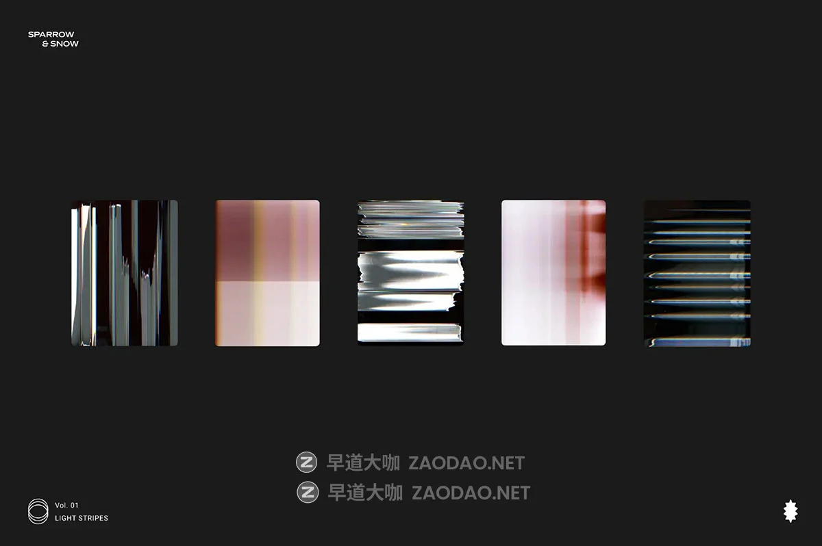 190+款高级故障浅色条纹失真效果照片图像叠加层背景图片设计素材 Light Stripes Hi-Res Overlays & Textures插图8 190+款高级故障浅色条纹失真效果照片图像叠加层背景图片设计素材 Light Stripes Hi-Res Overlays & Textures插图8