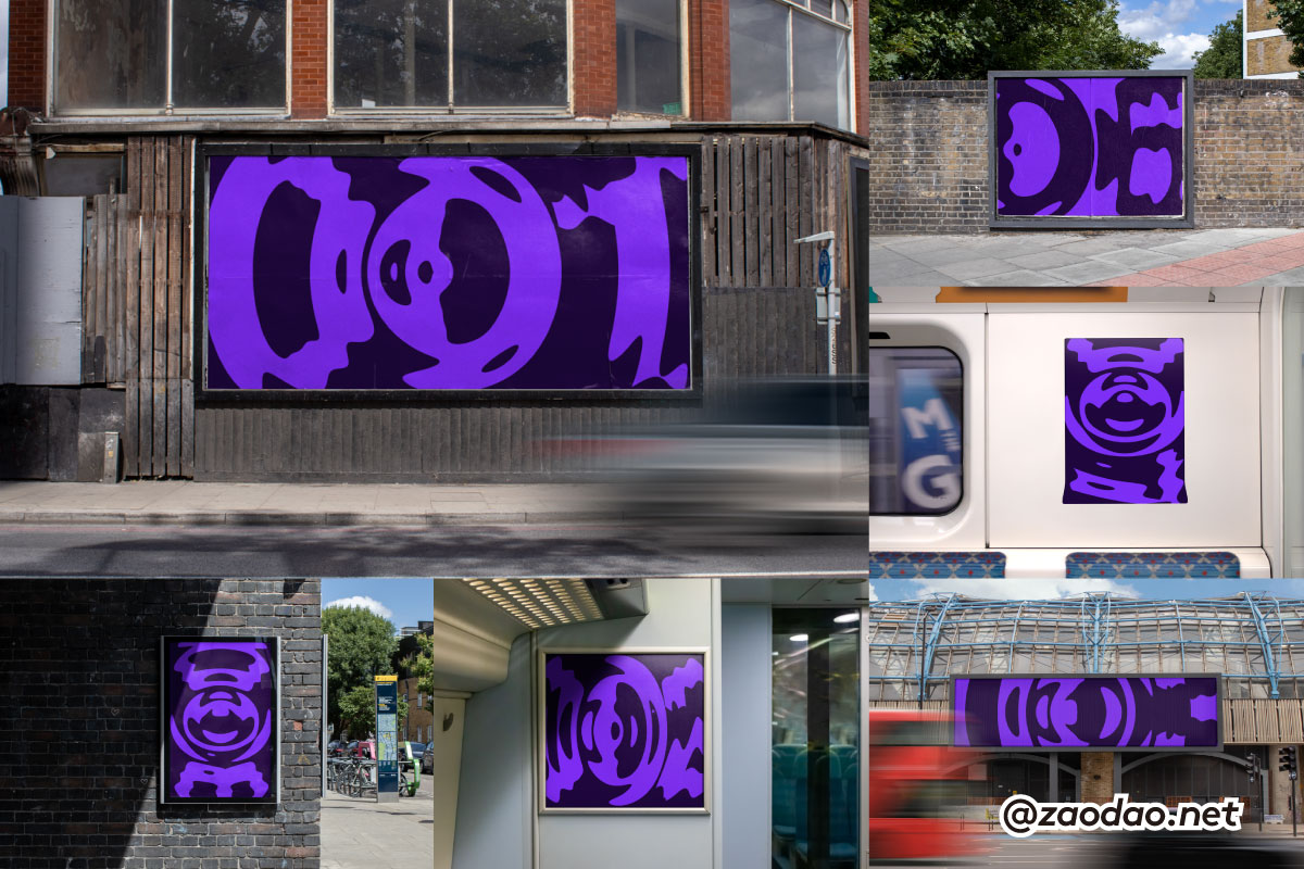 8款国外城市街头楼体地铁电子屏广告牌海报设计PS展示贴图样机模板 Liquid.Mockups – Billboard Mcokup Collection P1特色图 8款国外城市街头楼体地铁电子屏广告牌海报设计PS展示贴图样机模板 Liquid.Mockups – Billboard Mcokup Collection P1