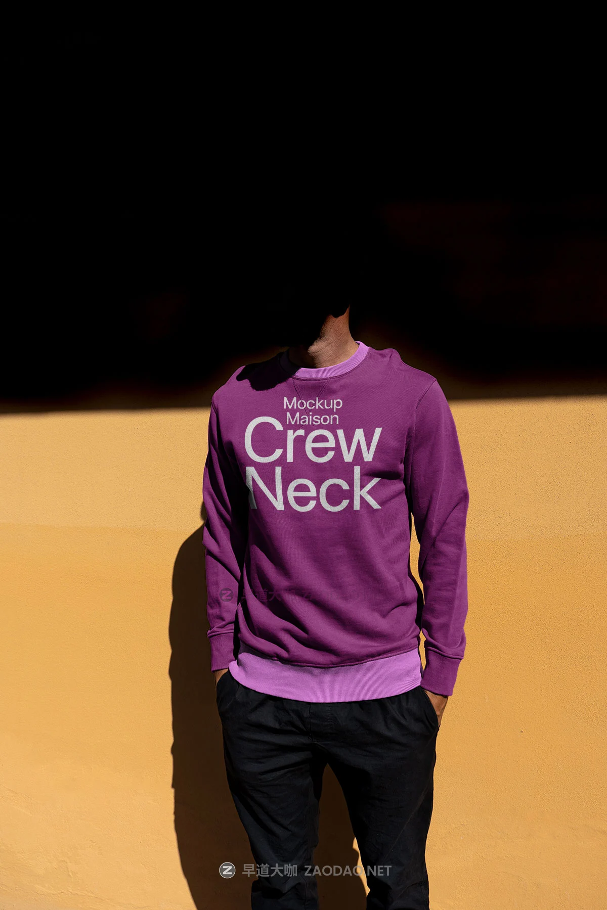 10款小众帆布袋T恤报纸海报名片画册封面品牌VI设计展示贴图PSD样机模板 Mockup.Maison – D Collection P1插图9 10款小众帆布袋T恤报纸海报名片画册封面品牌VI设计展示贴图PSD样机模板 Mockup.Maison – D Collection P1插图9