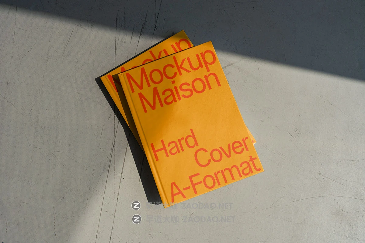 10款小众帆布袋T恤报纸海报名片画册封面品牌VI设计展示贴图PSD样机模板 Mockup.Maison – D Collection P1插图6 10款小众帆布袋T恤报纸海报名片画册封面品牌VI设计展示贴图PSD样机模板 Mockup.Maison – D Collection P1插图6