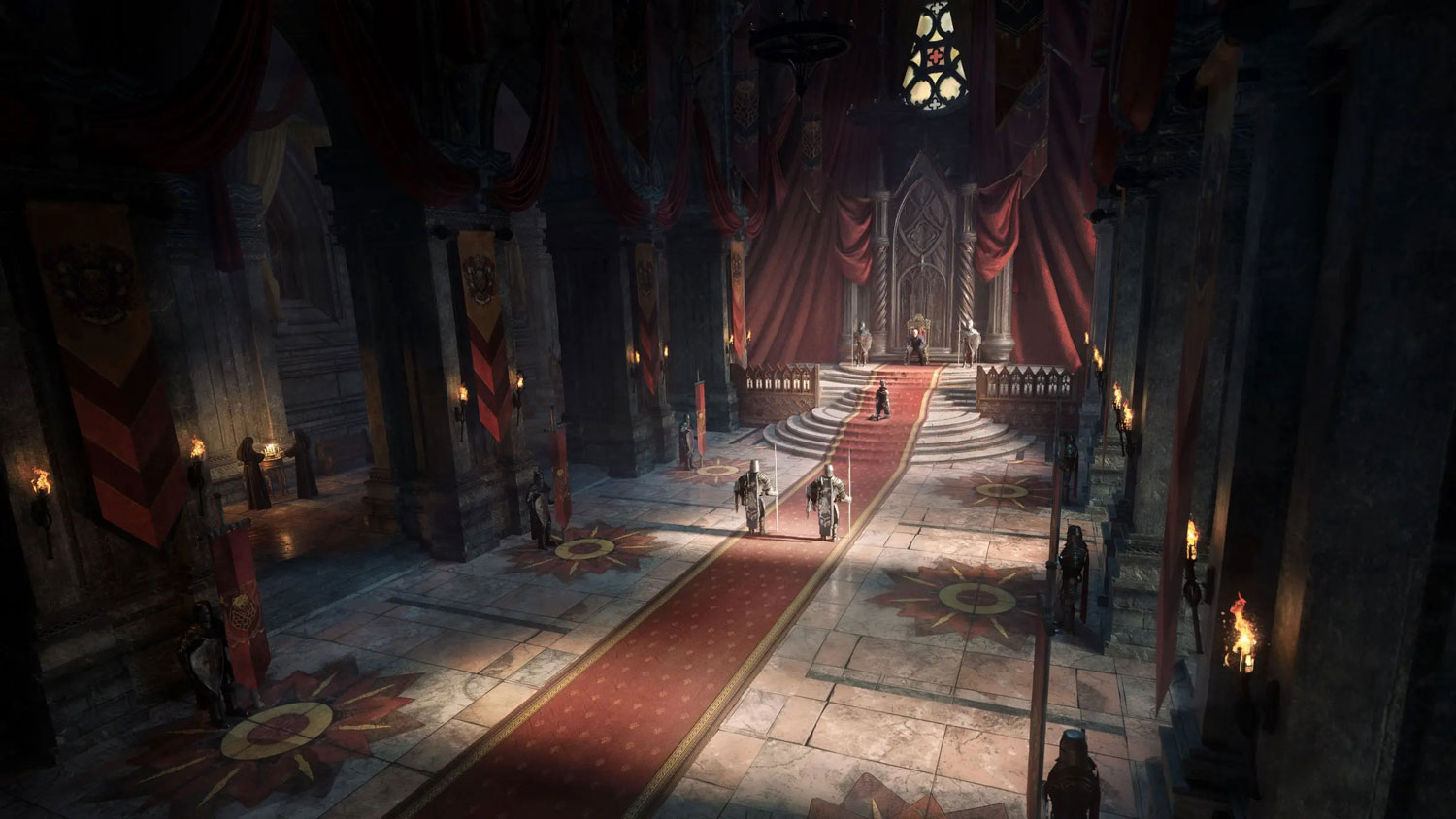 中世纪国王巫师奇幻室内场景3D模型C4D/Blender/FBX/OBJ/MAX/Maya KitBash3D – Enchanted Interiors(FULL)特色图 中世纪国王巫师奇幻室内场景3D模型C4D/Blender/FBX/OBJ/MAX/Maya KitBash3D – Enchanted Interiors(FULL)