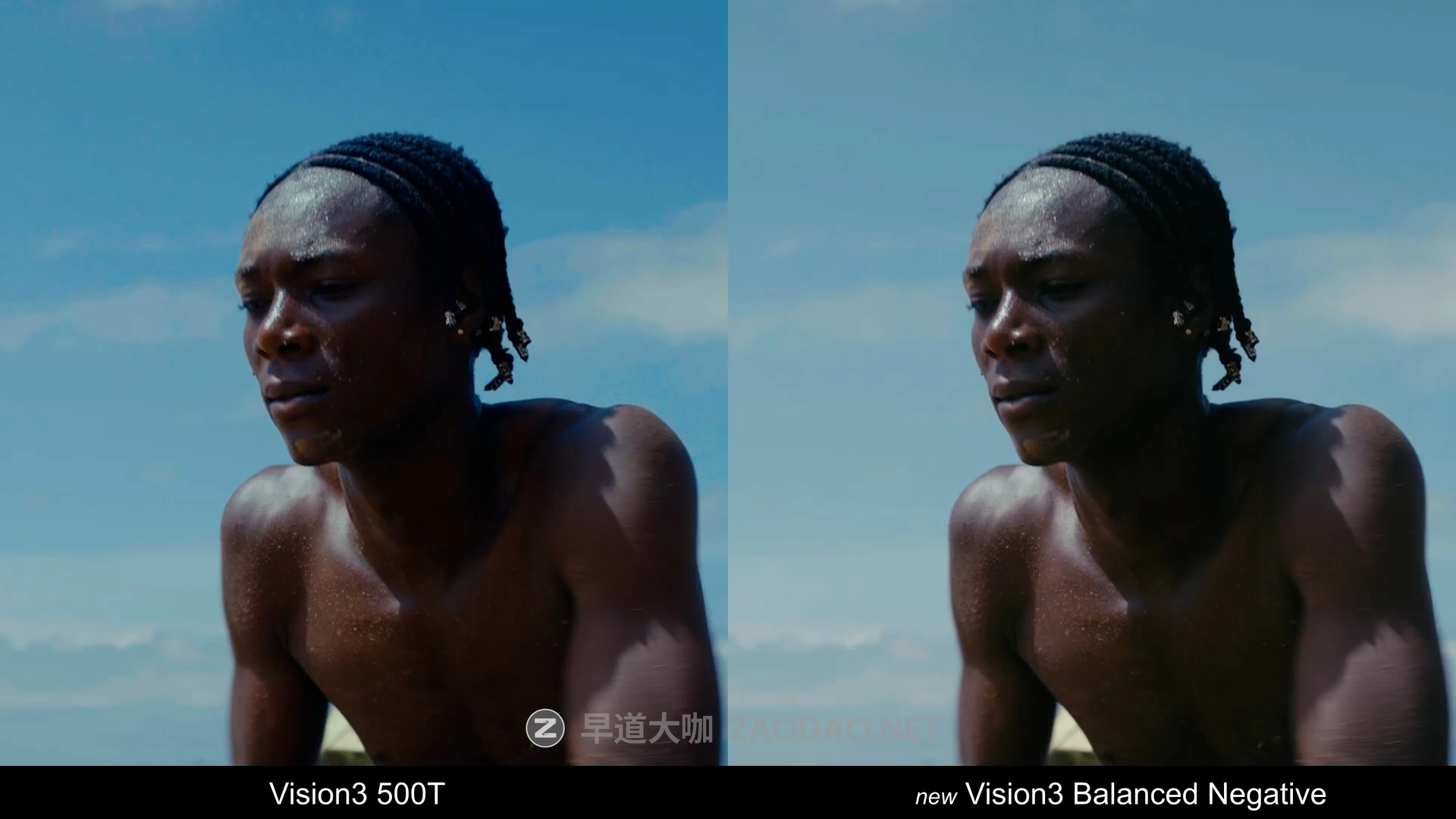 Serr – FilmVision Pro V1.1 专业电影级柯达富士胶片模拟色彩分级调色达芬奇节点 + LUT预设 + 视频教程(中文字幕)插图19 Serr – FilmVision Pro V1.1 专业电影级柯达富士胶片模拟色彩分级调色达芬奇节点 + LUT预设 + 视频教程(中文字幕)插图19