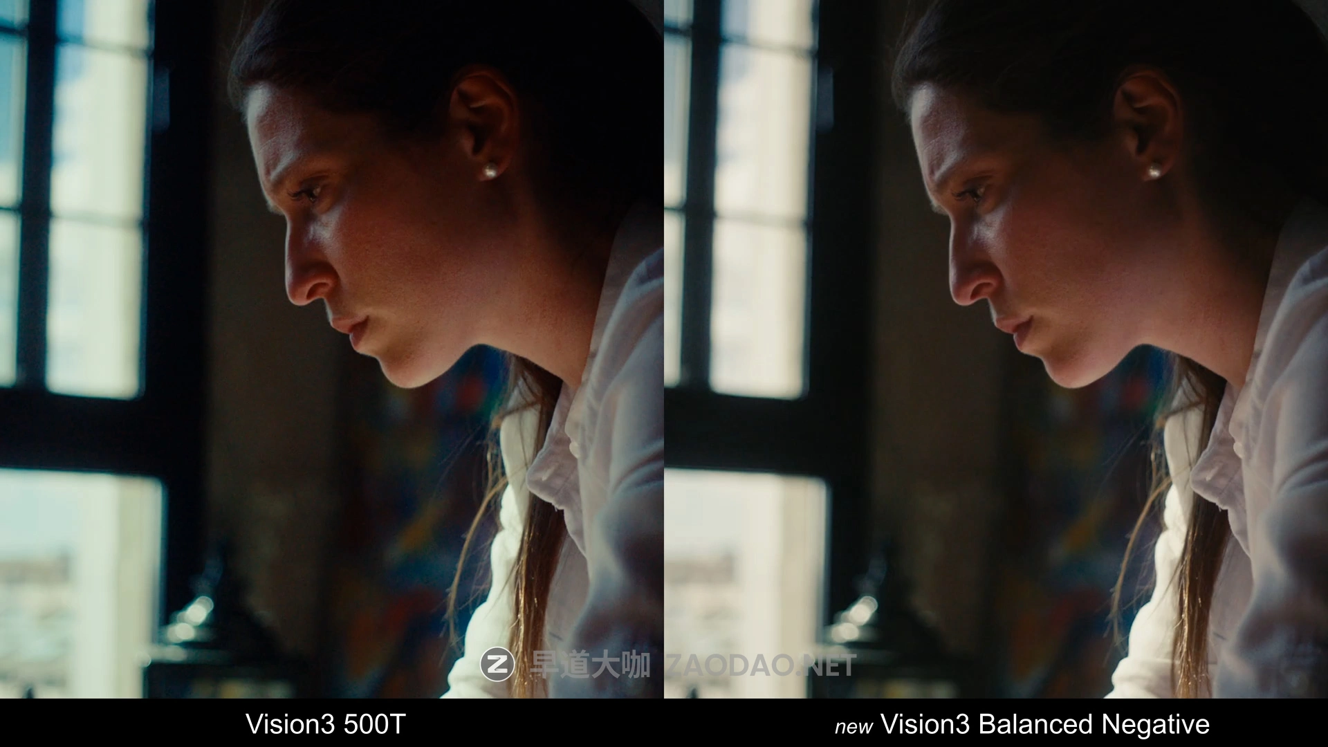 Serr – FilmVision Pro V1.1 专业电影级柯达富士胶片模拟色彩分级调色达芬奇节点 + LUT预设 + 视频教程(中文字幕)插图18 Serr – FilmVision Pro V1.1 专业电影级柯达富士胶片模拟色彩分级调色达芬奇节点 + LUT预设 + 视频教程(中文字幕)插图18